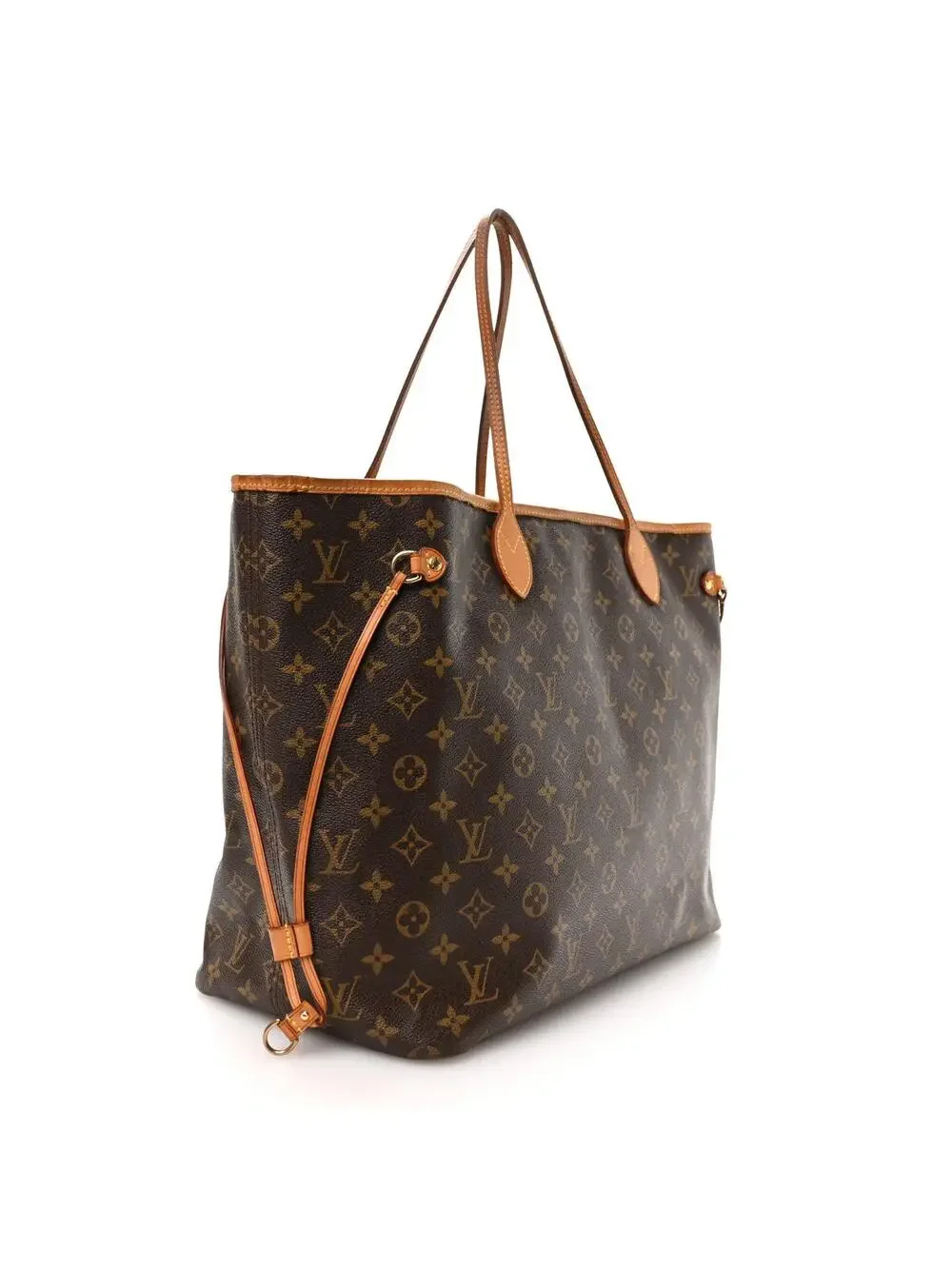 Louis Vuitton Neo Neverfull Mm #321964L11B
